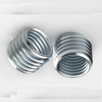 Wire Insert Metal Threaded for Communication Equipment